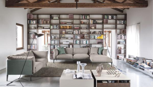 Mobilier petits meubles NOVAMOBILI