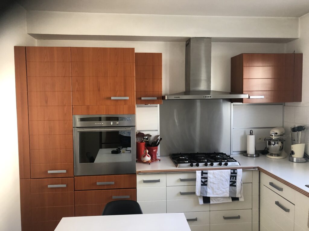 Axiome Amenagement Interieur A Rennes 35 Avant Projet 1